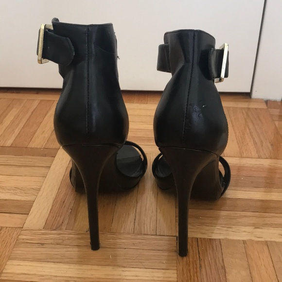 Steve Madden Heels - Picture 4 of 6